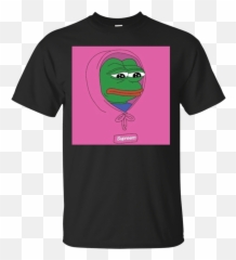 Feelsbadman Supreem Shirts Hoodies Sweatshirts U2013 Racezi - Heavy Equipment Company Shirts Png,Feelsbadman Png