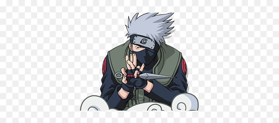 Legends Projects Photos Videos Logos Illustrations And - Kakashi Capa Para Facebook Png,U.r.f Icon
