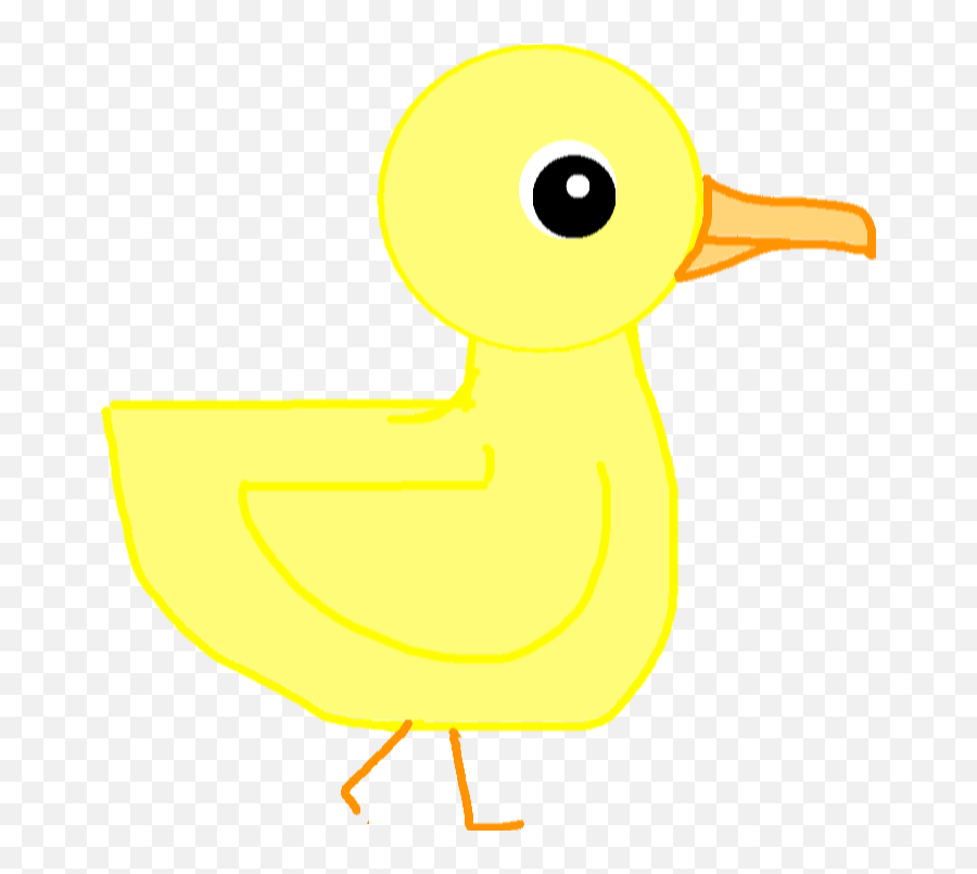 The Duck Game Tynker - Animal Figure Png,Duck Game Icon