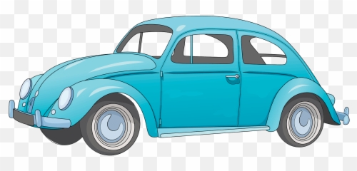 Vw Beetle Clipart Free Download Transparent Png Creazilla - Clipart Vw Cartoon