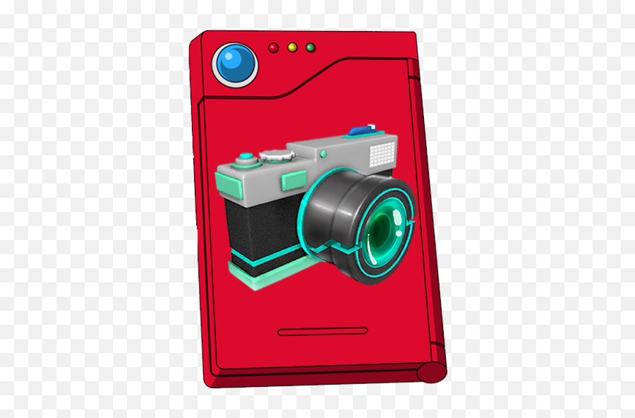Pokedex Ar - Apps On Google Play Mirrorless Camera Png,Pokedex Icon