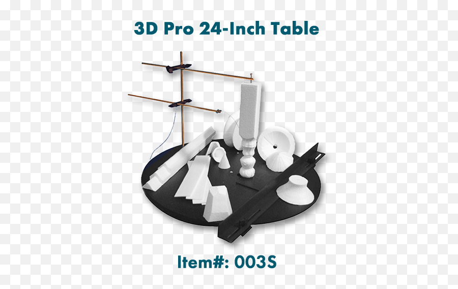 3 - D Deluxe Foam Cutting Tables Styrofoam Tools Png,Router Cutter Table Icon