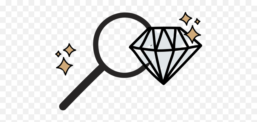 Helzberg Diamonds - Dot Png,Yellow Diamond Icon