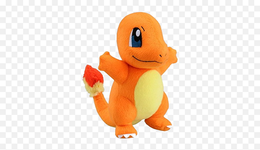 Charmander - Soft Toys Pokemon Png,Charmander Png