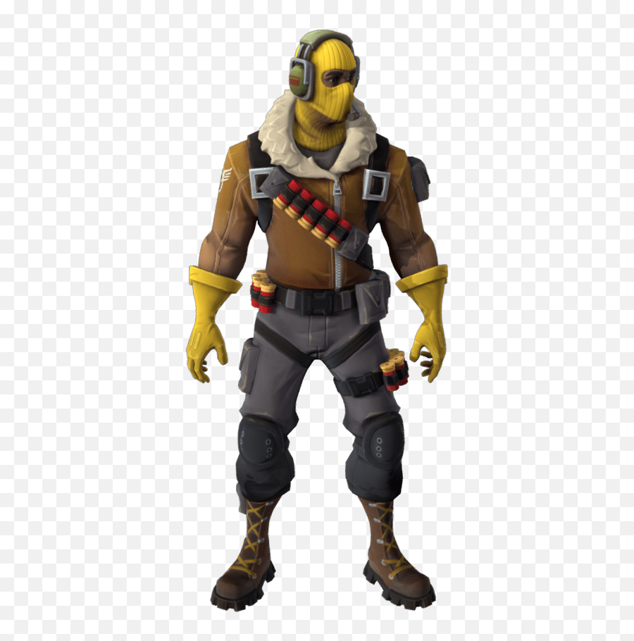 Fortnite Raptor Skin - Raptor Fortnite Png,Raptor Icon