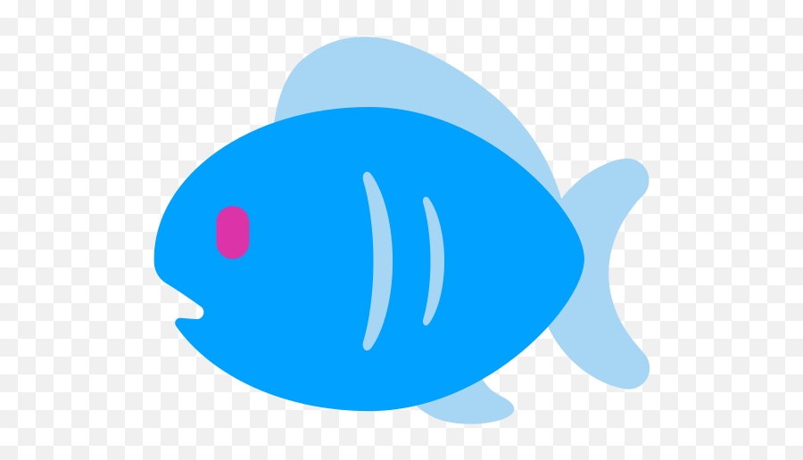 Download Hd Fish Clipart Icon - College Of The Arts Fish Png,The Arts Icon