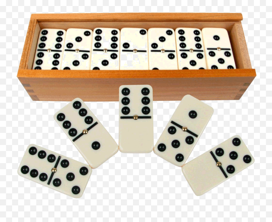 Dominoes Game Png Transparent Images - Dominos Game,Png Games