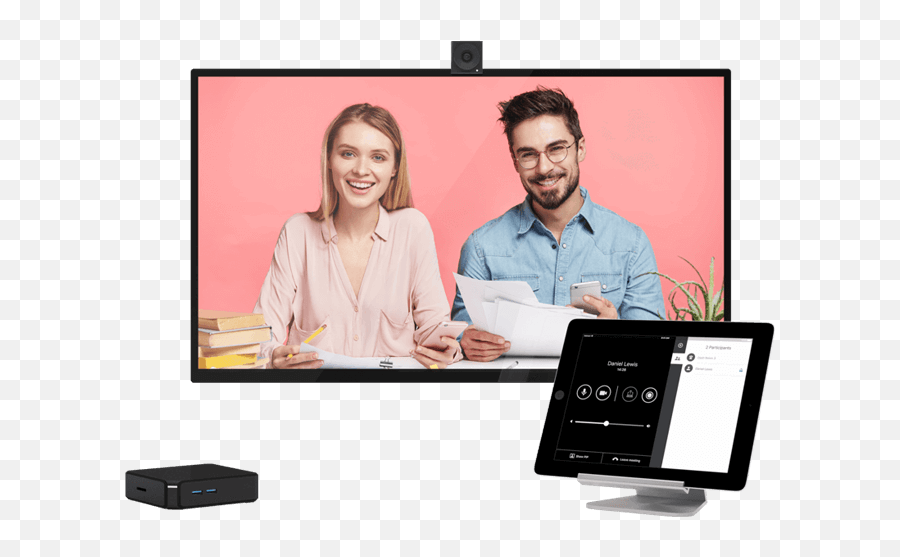 Video Conference Equipment - Lifesize Png,Lifesize Icon 450