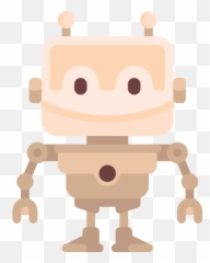 Robot Png Icon 41 - Png Repo Free Png Icons Cartoon,Robot Transparent