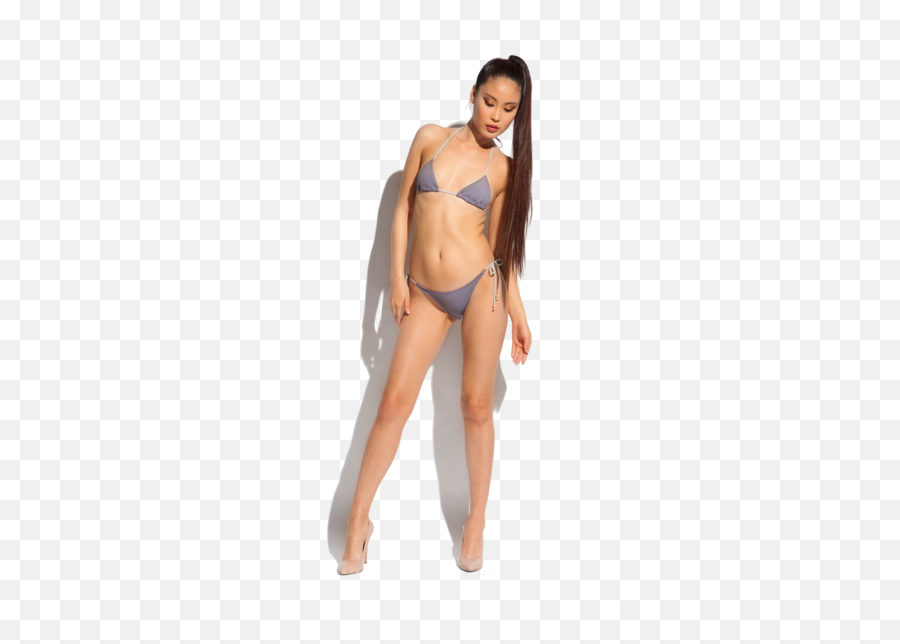 The Tallows Bikini Bottom - Storm Photo Shoot Png,Bikini Model Png