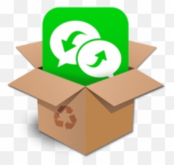 2019 How To Delete Wechat Contacts From Iphone - Wechat Png,Wechat Logo Png