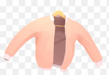 Peachyroyalty U2014 Had Go - Sweater png