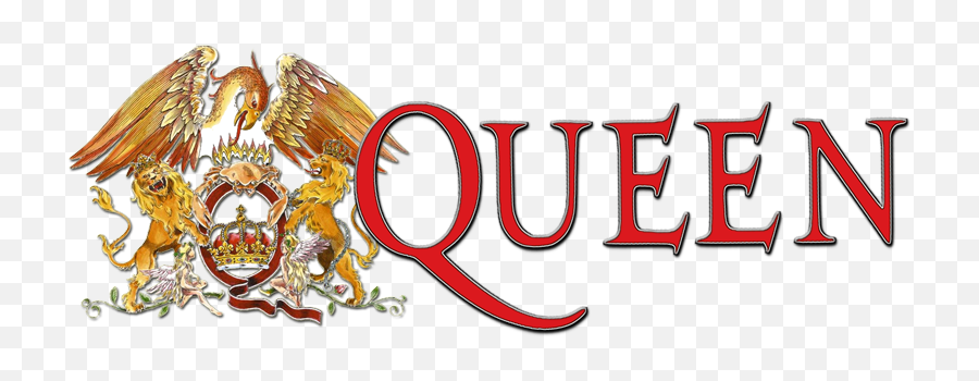 Queen - Queen Theaudiodbcom Jeff Scott Soto Queen Png,Queen Logo