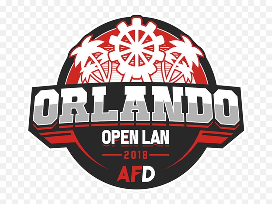 Afterdark Esports2018 Seasonorlando Open 4 - Call Of Duty Illustration Png,Orlando Png