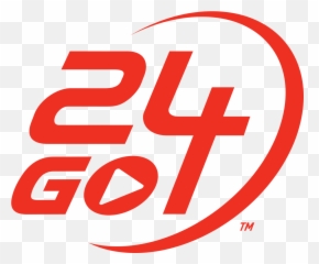 How Do I Screencast Streaming Video Workout To My Smart Tv - 24go App Logo png