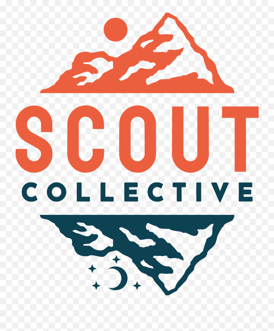 Blog U2014 Scout Collective Png Icon Transparent Background