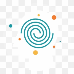 Anxiety Able Futures Mental Health Support Service - Dot png