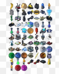 Pc Computer - LEGO Batman 3 Beyond Gotham Level Quest Lego Ps2 Icon png