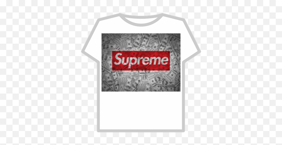 Full Supreme Goddes Png - Supreme Wallpapers Money,Supreme Shirt Png