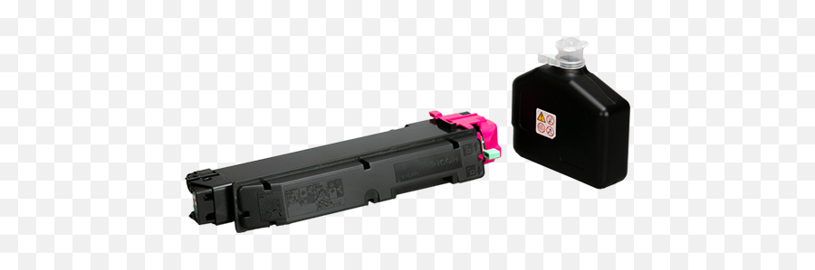 P C600 Magenta Print Cartridge Ricoh Usa - Ricoh P C600 Toner Cartridge Png,Kyocera Icon Phone Cases