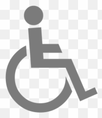 Disabledu0027s Icon Public Domain Vectors - Icon Png