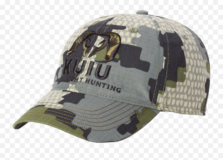 Youth Icon Cap Verde - Kuiu Verde Hat Png,Hunt Icon