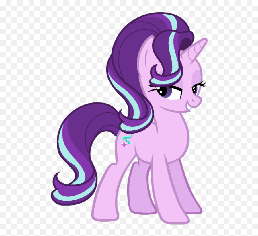Download Mlp Starlight Glimmer - Starlight Glimmer Png,Glimmer Png