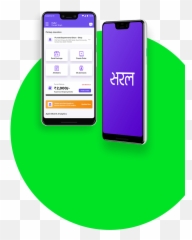 Hyperlocal Delivery Of Grocery Pharma And Food In India - Camera Phone png