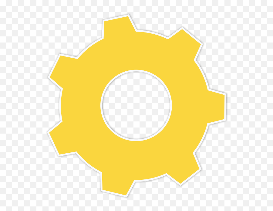Design Allegrone - Dot Png,Settings Gear Icon Yellow