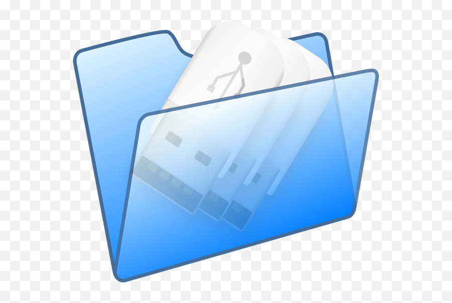 Flash Drive Backup - Horizontal Png,Flash Folder Icon Download