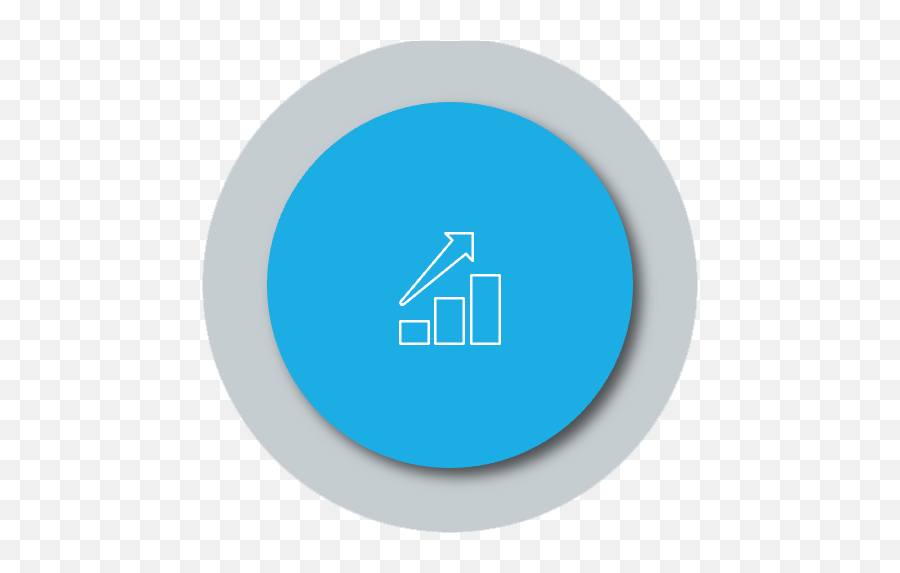 Agile - Iplementation Agile Digest Dot Png,Grpah Icon Circle