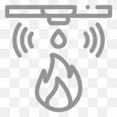 Types Of Commercial Fire Alarm Systems U0026 When To Use Aie - Seek First To Understand Then Be Understood Symbol png