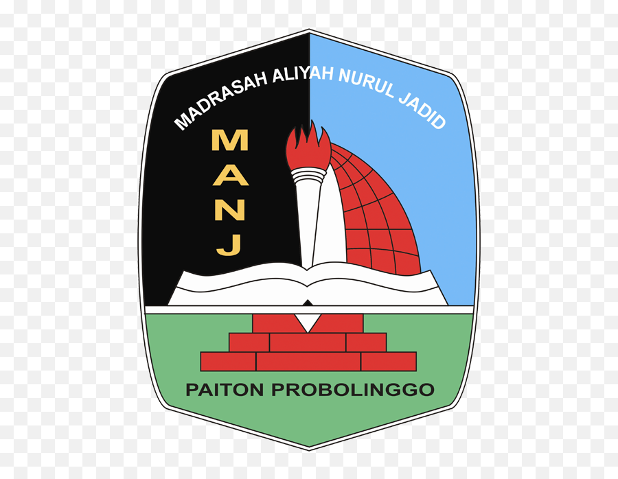 Informasi Pppdb Manj 2019 - 2020 Ma Nurul Jadid Png,Logo Madrasah Aliyah Negeri