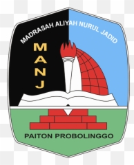 Informasi Pppdb Manj 2019 - 2020 Ma Nurul Jadid Png,Logo Madrasah Aliyah Negeri