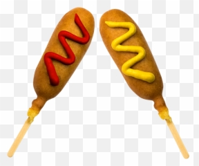 33 Pm 798807 Day7 - Corn Dog png