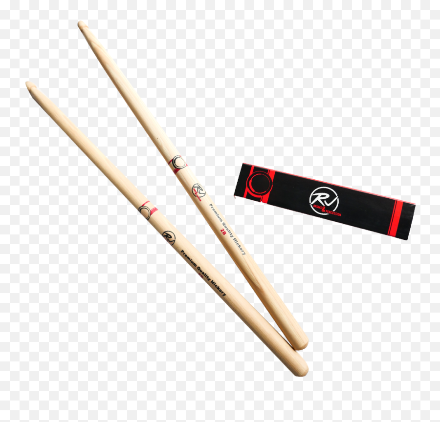 Drum Stick Png Image - Stickball,Drum Sticks Png