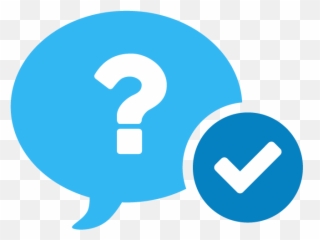 Turbotax Answerxchange Question Of The Month Whatu0027s An Eic Png Faq Icon Free