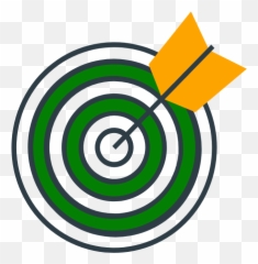 Google Tag Manager Template For Thrivecart Tracker Helper - Shooting Target png