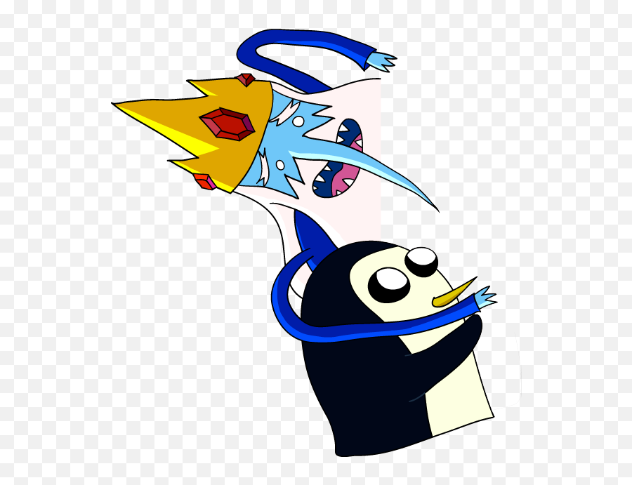 Transparent Background Png - Png Adventure Time Ice King,Adventure Time Transparent