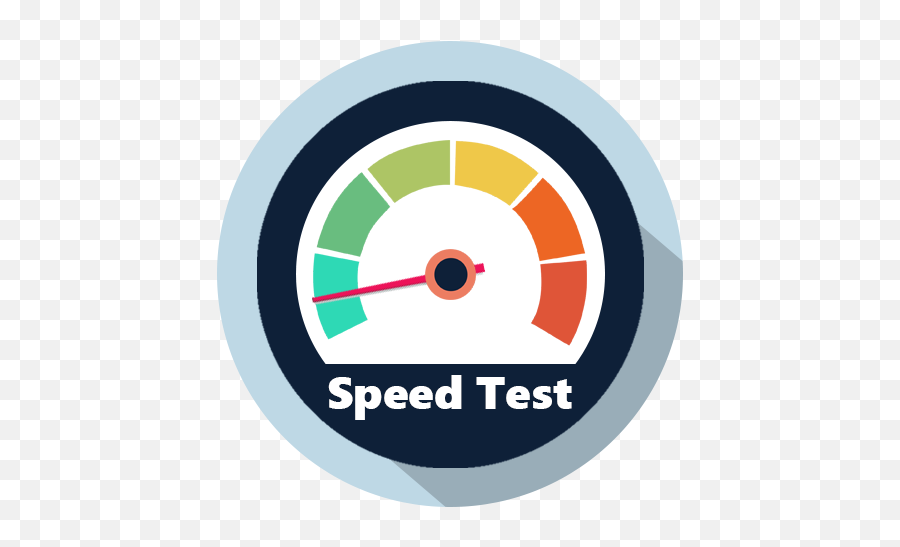 Fast Speedtest App How Is Your Download Speed - Oppo A71 Vs Redmi 6a Png,Internet Speed Icon