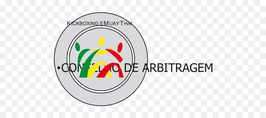 Conselho De Arbitragem Logo Download - Logo Icon Png Svg Dot,Kickboxing Icon