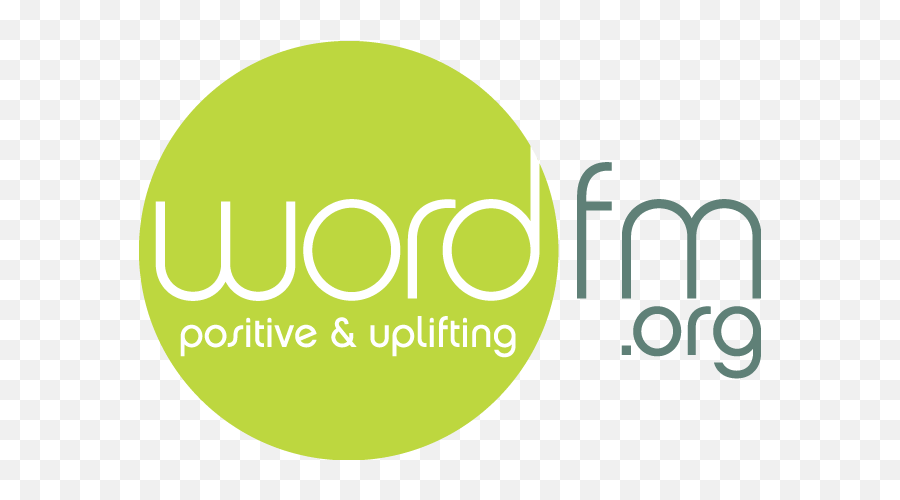 Positive U0026 Uplifting Radio Wordfm - Word Fm Png,Ask.fm Icon