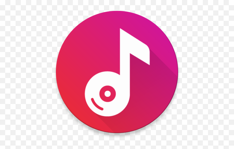 Music Player U2013 Mp4 Mp3 Muhkar - Music Player Mp3 Player Png,Kmplayer Icon