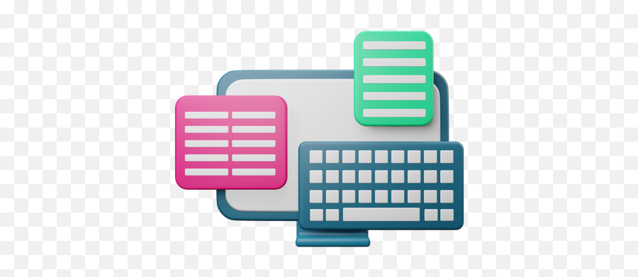 Content Writing Icon - Download In Doodle Style Teclado Yamaha Psr 140 Precio Png,Writing Icon Transparent