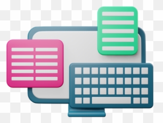 Content Writing Icon - Download Doodle Style Teclado Yamaha Psr 140 Precio png