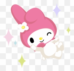 Hello Kitty Dream Cafe By Sanrio Digital Europe - Cinnamon png