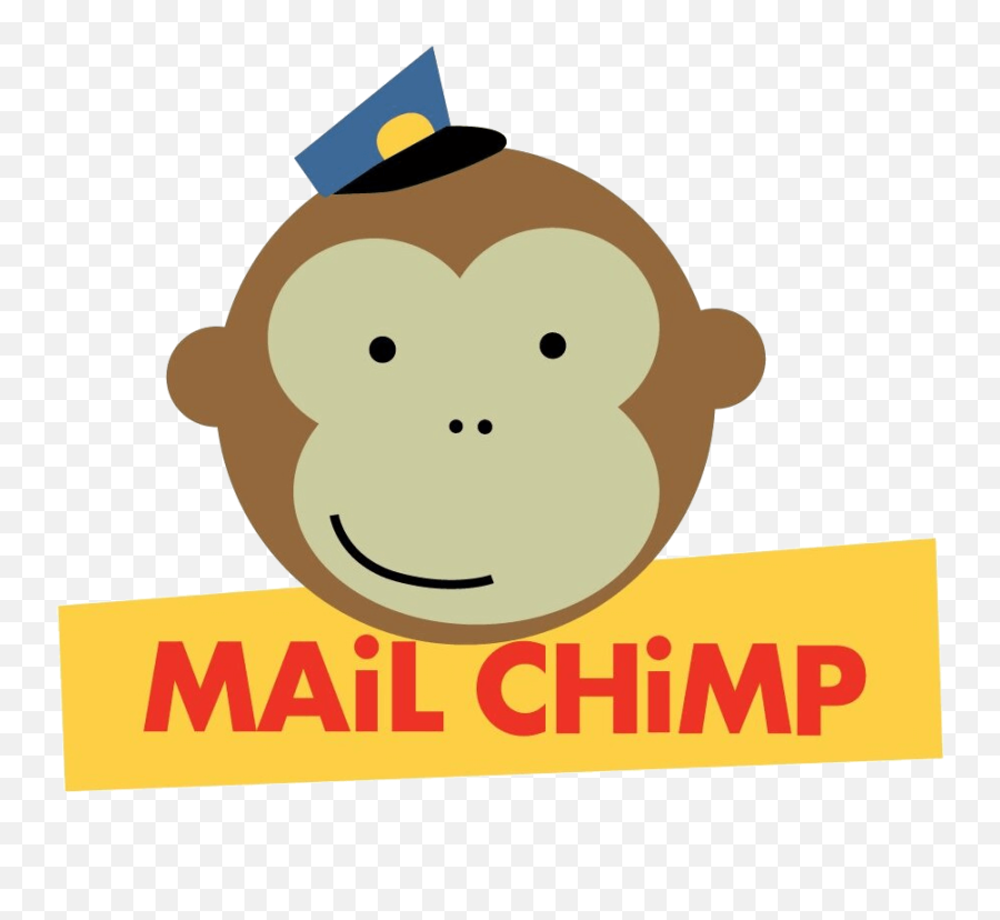 The New Mailchimp Logo Png 2022 - Fremantlemedia International,Cartoon Email Icon