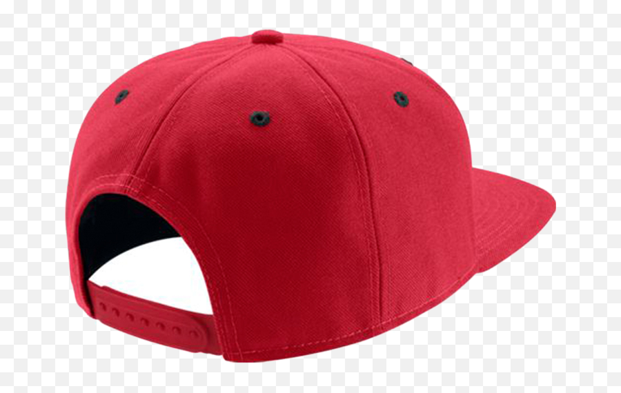 Nike Swoosh Pro Basecap - Red Gorra Jordan Elephant Print Roja Png,Nike Sb Icon Snapback Hat