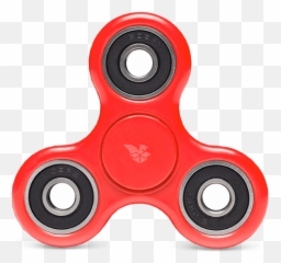 How To Get Fidget Spinner Open Up A - Transparent Background png