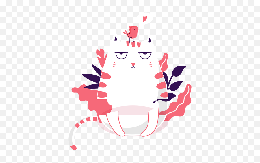 Valentines Serious Cat Transparent Png U0026 Svg Vector - Grumpy Cat Valentines,Grumpy Cat Icon